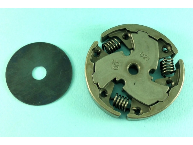 Муфта сцепления EA4301F (175180101)