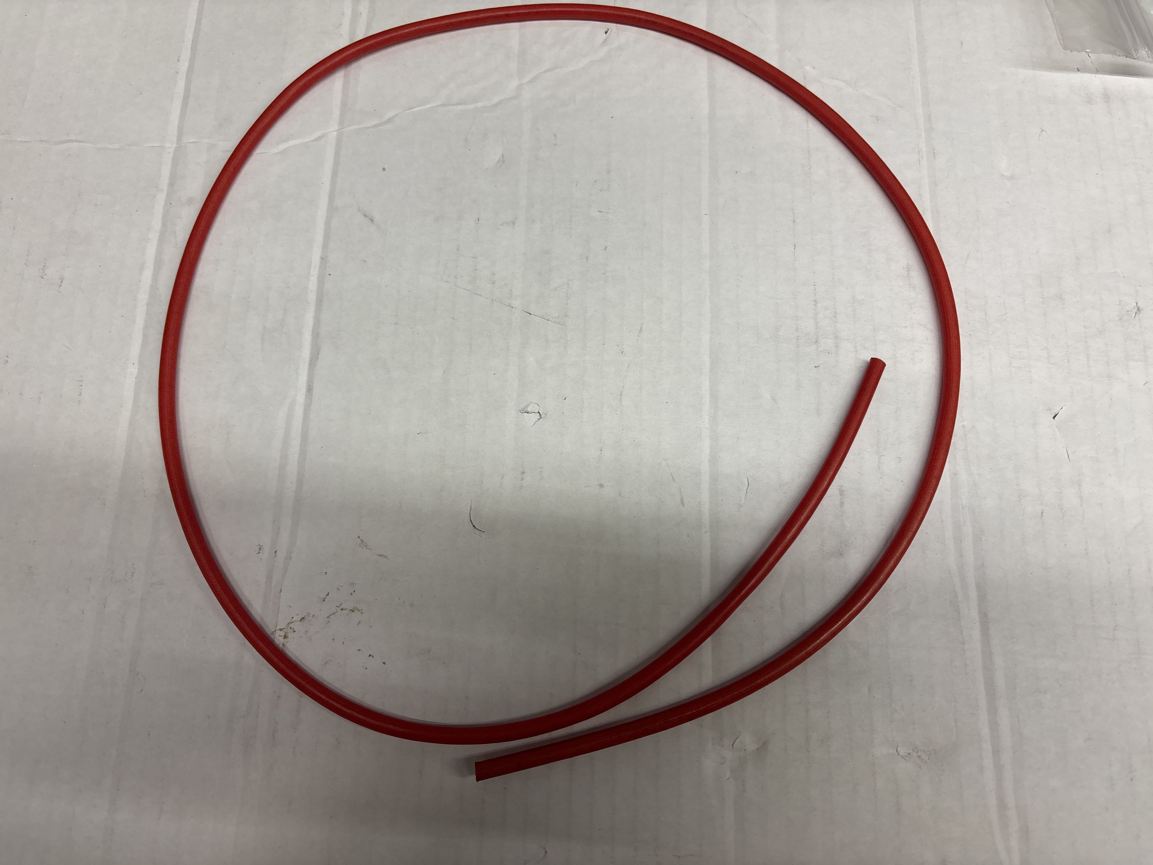 кембрик изолирующий Ф5 (1 метр) DCS430/DPC6431/7331/8131 (970502050)