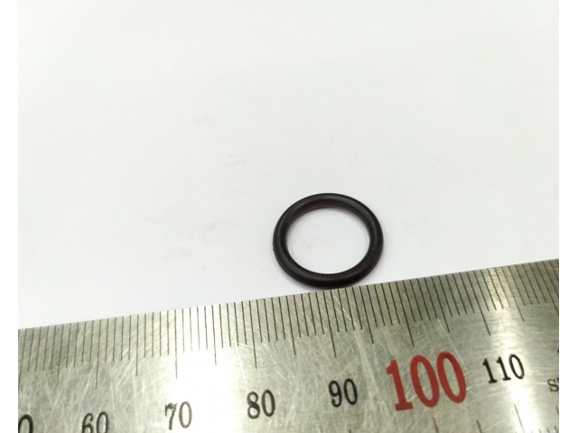 Кольцо уплотнительное 12*2мм пробки клапана КААF1205, 1605