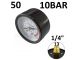 манометр HD-A071 (1/4")