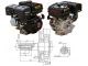 Двигатель бензиновый LONCIN G270F