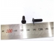 винт крепл. патрона M5*20 MBD1815Dli