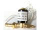 клапан электромагнитный VZCT-1.5 24V