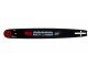 Шина 50 см 20" 0.325" 1.5 мм 12 зуб. MULTI SHARP ECO