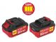 Аккумулятор WORTEX CBL 1840-1 18.0 В, 4.0 А*ч, Li-Ion ALL1