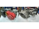 двигатель 170F (конус)